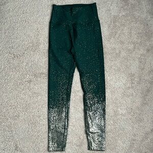 BEYOND YOGA leggings, women’s size Large, NWOT, high waisted full length